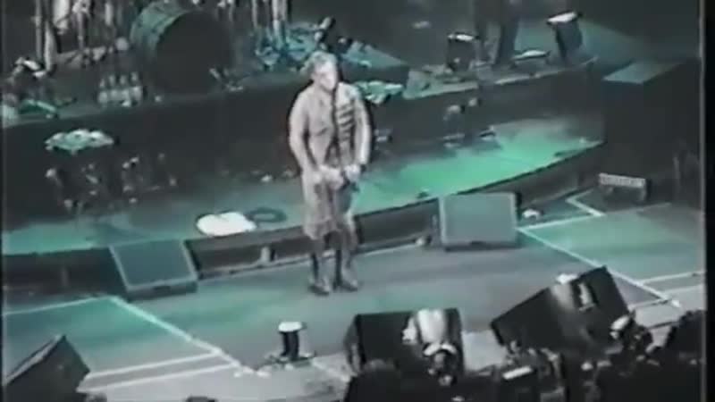 Rammstein - Das Modell (Live)