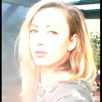 Ирина Абитова