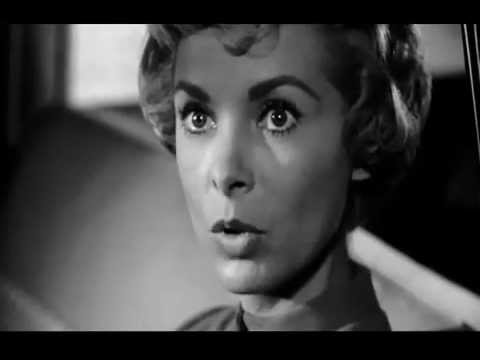 Трейлер Психоз (1960), Psycho
