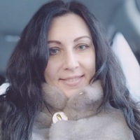 Елена Воронова