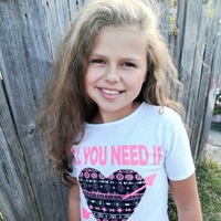 Алёна Мельниковская | Магнитогорск