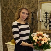 Лариса Дергилёва | 