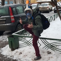 Георгий Калагов