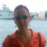 Катерина Власова