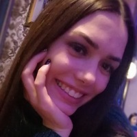 Лиза Лучина