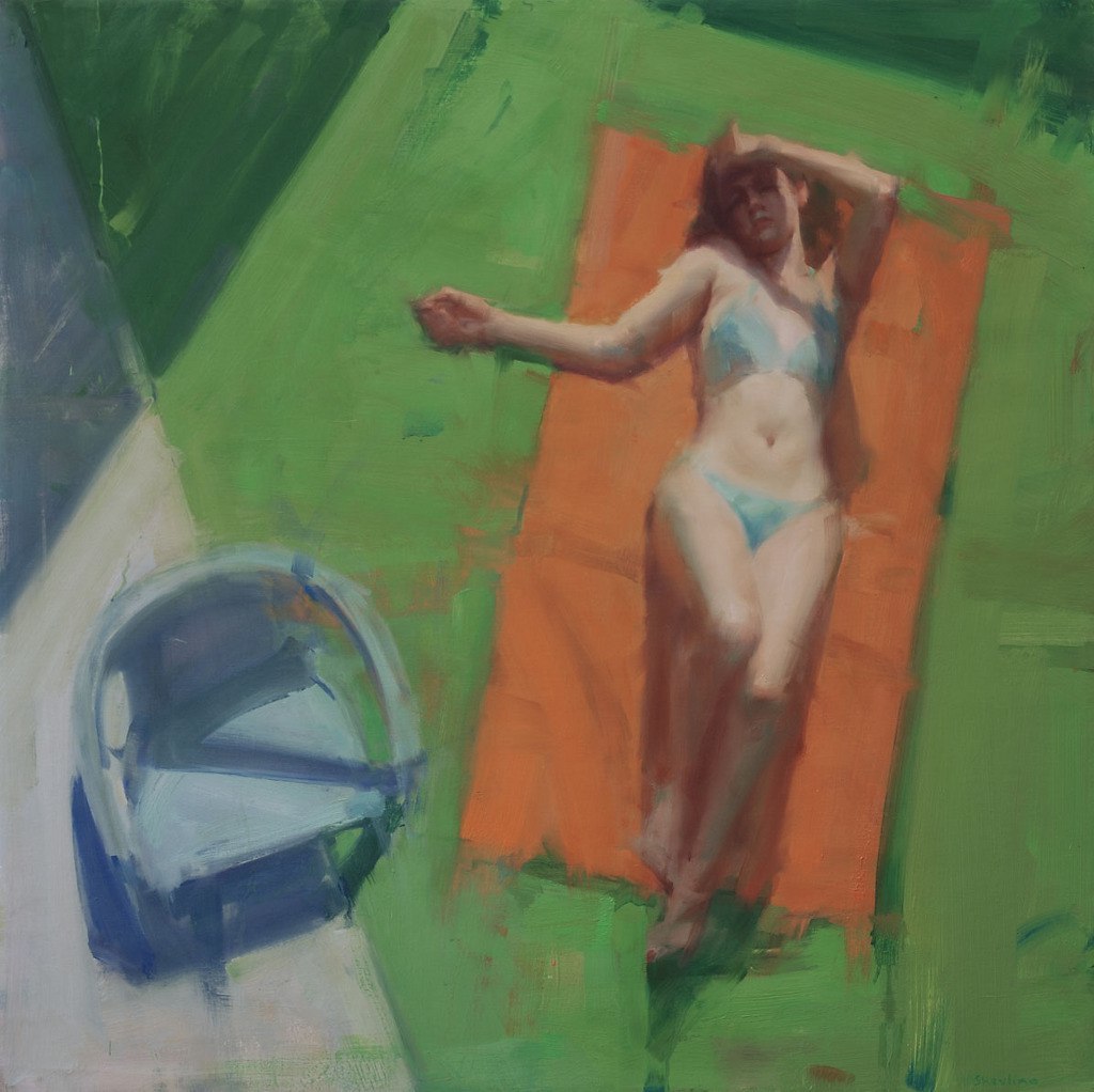 David Shevlino