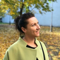 Екатерина Голубева