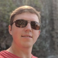 Павел Никитин