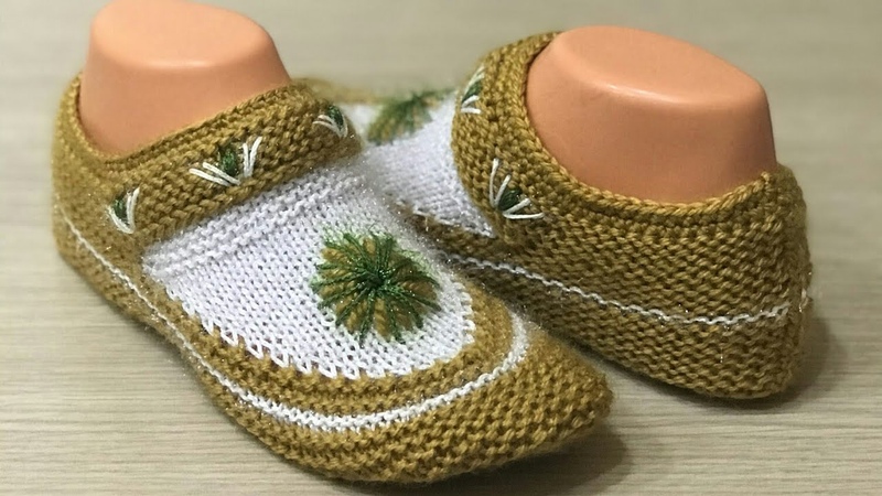 İki Şişli Babet Patik