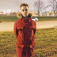 Rodion Woodlander