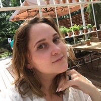 Юлия Меньшикова