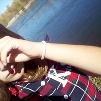 Анна Кононова | Ермаковское