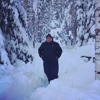 Андрей Данилов