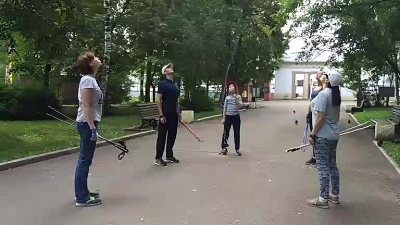 заминка
