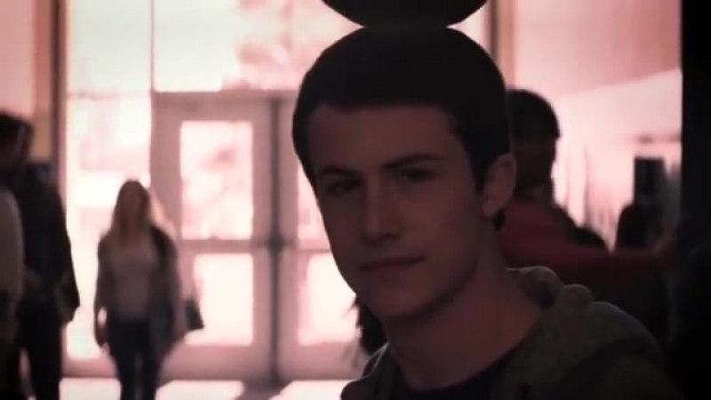 13 reasons why 13 причин почему