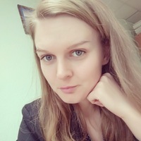 Анна Лихачева