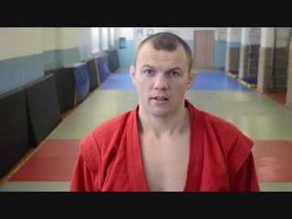Болевой на ногу ахилл. Видео урок