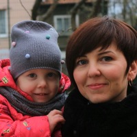 Юлия Семёнова