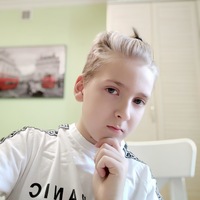 Кирилл Баженов | Тюмень