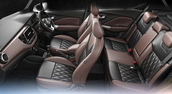 Кроссовер Nissan ics на платформе B0: подробности Фото: компания NissanДавно обещанный «адаптированный» паркетник Nissan ics наконец вышел на рынок. Правда, пока только в Индии, где он пришел на