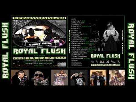 Sonny Caine - High Stakes