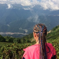 Дарья Калинина | Кораблино