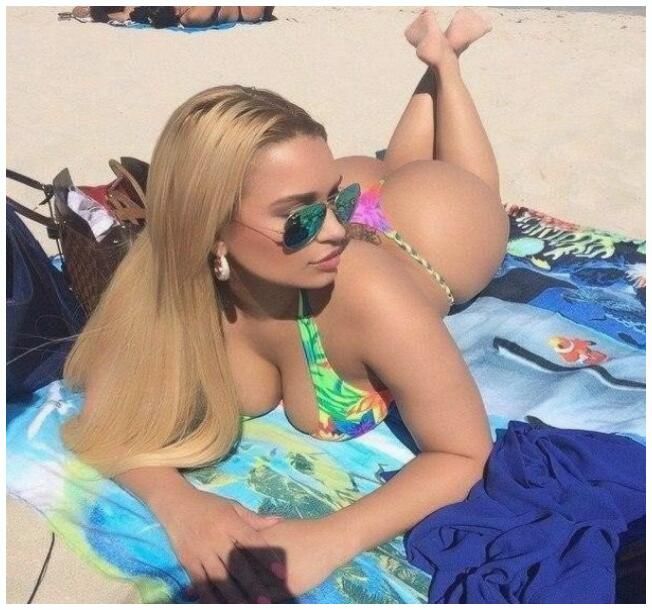 Legs spread porn