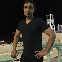 Михаил Савушкин