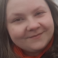 Настя Балихина