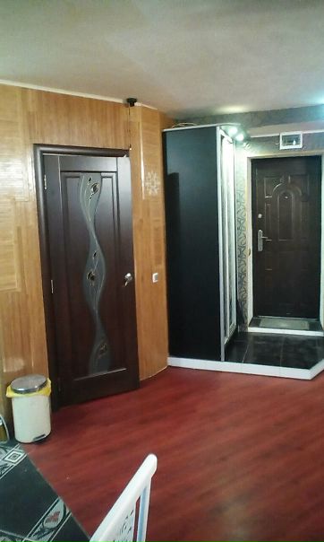 Фото: Продаётся квартира-студия с.Кировское Черноморский район,Крым<br>С мебелью и быт.техникой(по желанию) 200 метров до магазинов,15км до моря,автономное отопление,4 видео камеры,стеклопакеты не проницаемые ультрофиолет,кондиционер,проводной интернет+роутер. <br>цена 1 200 000рублей.РЕАЛЬНОМУ ПОКУПАТЕЛЮ ТОРГ! <br>Остальные вопросы по тел.+79780475473-Станислав <br>+79787169003-Станислав