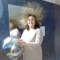 Марина Рогова