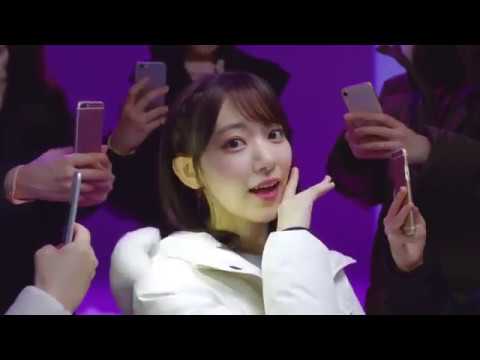 아이즈원(IZ*ONE) 살레와(SALEWA) CF (x2)
