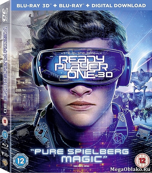 Первому игроку приготовиться / Ready Player One (2018/BD-Remux/BDRip/HDRip/3D) Первому игроку приготовиться / Ready Player One (2018/BD-Remux/BDRip/HDRip/3D)