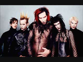 Marilyn Manson -