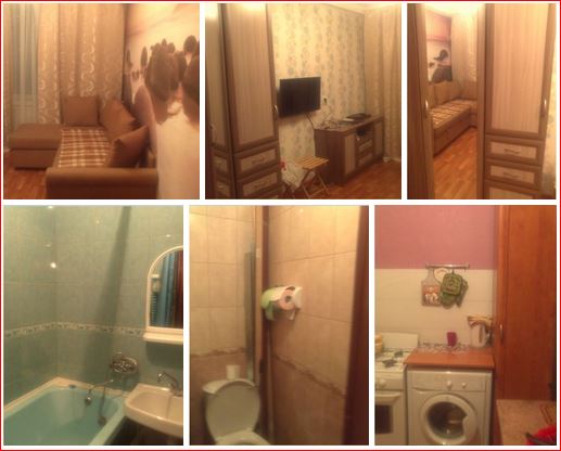 СДАЕТСЯ ОТЛИЧНАЯ КОМНАТА ! ! !<br>Пр. НАРОДНОГО ОПОЛЧЕНИЯ д.183. Метро пр. ВЕТЕРАНОВ. СПб.<br>Эт. 2/5. Комната в трехкомнатной квартире. Площадь 11, кухня 6 метров.<br>В квартире сделан косметический ремонт. В комнате угловой шкаф, тумба, угловой диван; навесной потолок. Холодильник, стиралка есть. На кухне шкаф, стол. С/у раздельный; кафель.<br>ЦЕНА 11000 ку в цене+свет. Без залога.<br>Все фото здесь - фото Фото: СДАЕТСЯ ОТЛИЧНАЯ КОМНАТА ! ! !<br>Пр. НАРОДНОГО ОПОЛЧЕНИЯ д.183. Метро пр. ВЕТЕРАНОВ. СПб.<br>Эт. 2/5. Комната в трехкомнатной квартире. Площадь 11, кухня 6 метров.<br>В квартире сделан косметический ремонт. В комнате угловой шкаф, тумба, угловой диван; навесной потолок. Холодильник, стиралка есть. На кухне шкаф, стол. С/у раздельный; кафель.<br>ЦЕНА 11000 ку в цене+свет. Без залога.<br>Все фото здесь