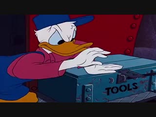 Дональд Дак и Чип и Дейл МЕГА СБОРНИК 6 часов мультфильмов Disney США