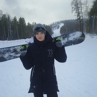 Илья Глухов | Кыштым