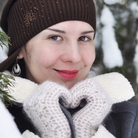 Ксения Сафонова