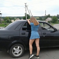 Виктория Дым