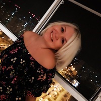 Кристина Новожилова