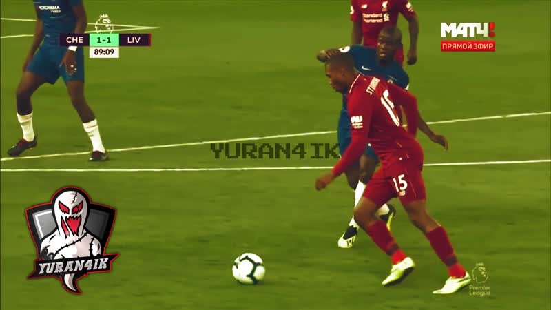 Daniel Sturridge | Пушка!