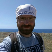 Дмитрий Ладыгин