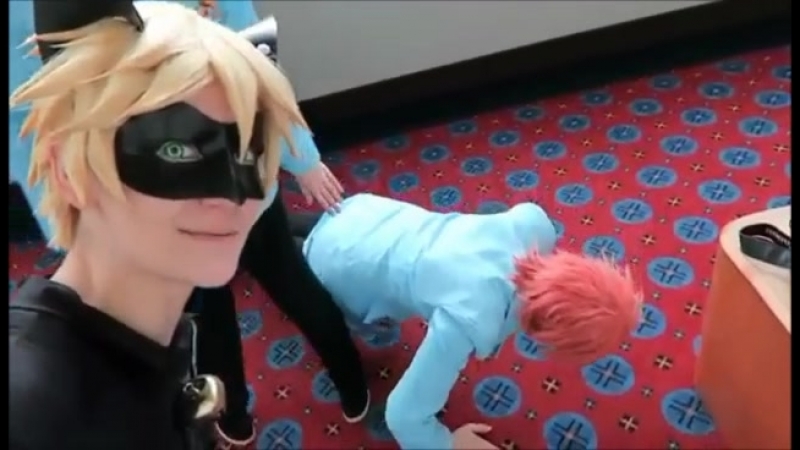 LadyNoir (music video)