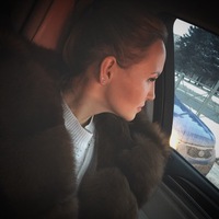 Катерина Васильна