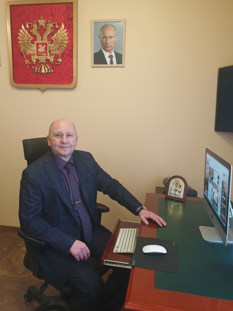 фото Компьютер - величайшее изобретение человечества!!! Помогает оперативно решать практически любые вопросы!