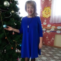 Ландыш Гадршина