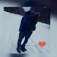 Лиза Тихомирова | 