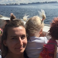 Анна Нефедова