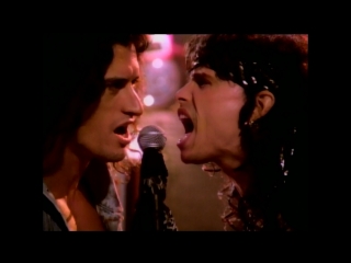 Aerosmith - Sweet Emotion ᴴᴰ (1991 Pandora's Box) Official Video FullHD 1080p