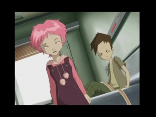 ♦CODE LYOKO | КОД ЛИОКО♦ 3 сезон 60 серия (РУССКАЯ ОЗВУЧКA) Cherry Ti 🍒